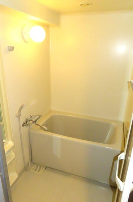 【浴室】 | エクセランス大野芝