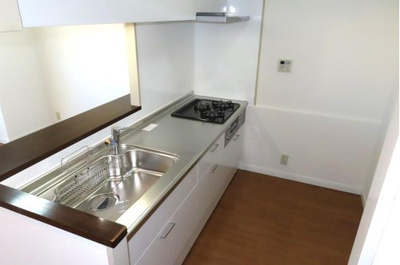 【キッチン】 | エクセランス大野芝