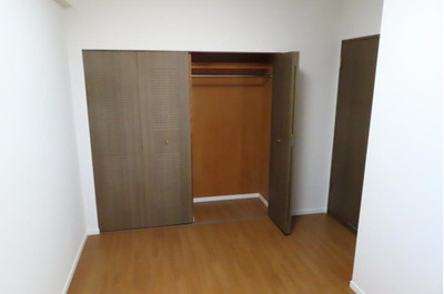 【収納】 | エクセランス大野芝