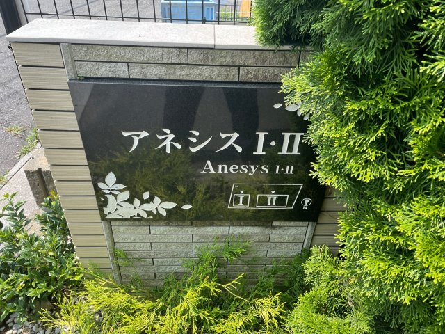【その他】 | アネシスⅠ