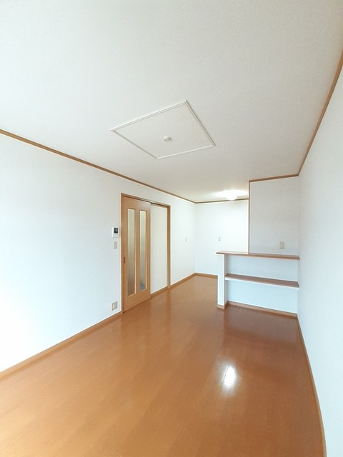 202号室