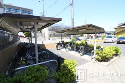 【その他共用部分】 | すまいるヒルズＫＡＴＯ