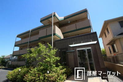 【外観】 | すまいるヒルズＫＡＴＯ