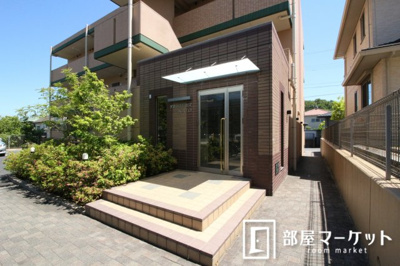 【エントランス】 | すまいるヒルズＫＡＴＯ