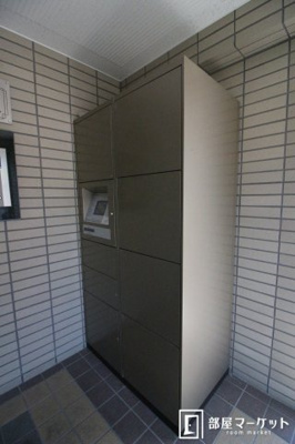 【その他共用部分】 | すまいるヒルズＫＡＴＯ