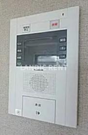 【セキュリティ】 | エンクレスト天神LARK