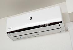 【設備】 | エンクレスト天神LARK