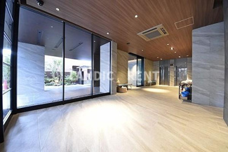 【ロビー】 | エンクレスト天神LARK