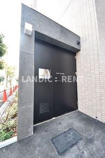 【その他共用部分】 | エンクレスト天神LARK