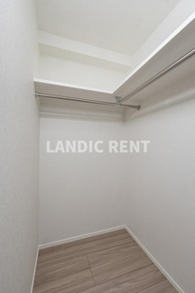 【収納】 | エンクレスト天神LARK