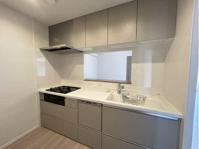 【キッチン】 | オークヒルズ香里四番館