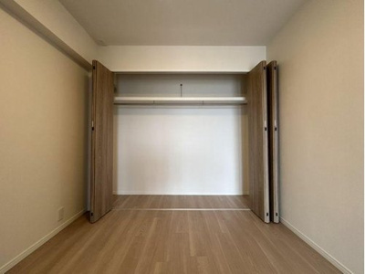 【収納】 | オークヒルズ香里四番館