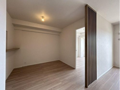 【その他】 | オークヒルズ香里四番館