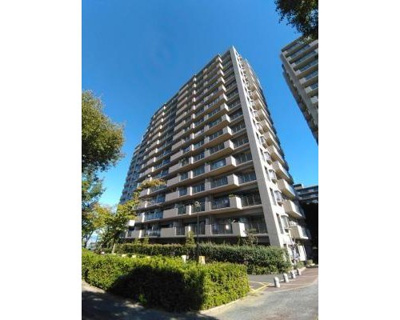 【外観】 | オークヒルズ香里四番館