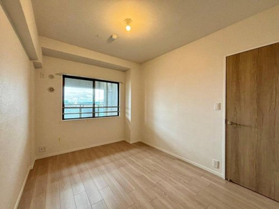 【洋室】 | オークヒルズ香里四番館