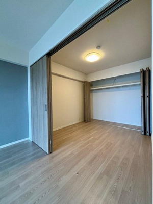 【洋室】 | オークヒルズ香里四番館