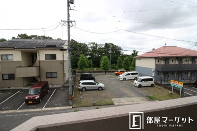 【展望】 | 三好ヶ丘ハイツ | 同型タイプ