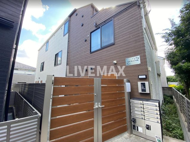 カサプレミア代田の画像