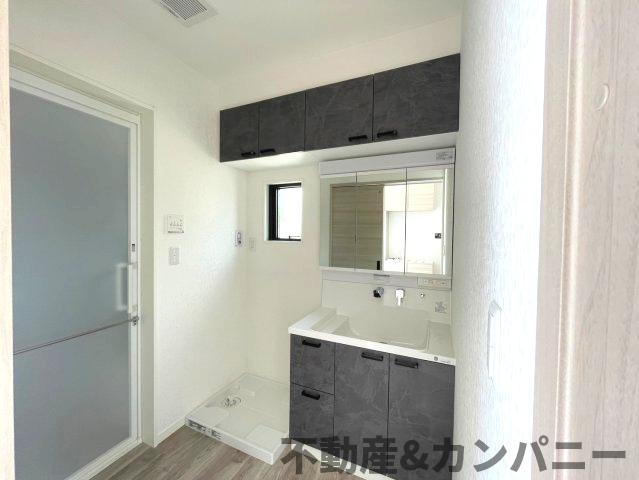 ディアタウン越智2丁目No.1　新築未入居戸建1号棟のその他