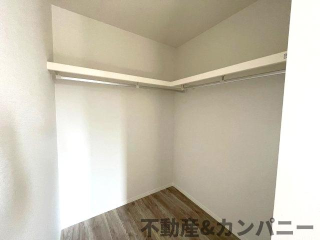 ディアタウン越智2丁目No.1　新築未入居戸建1号棟のその他