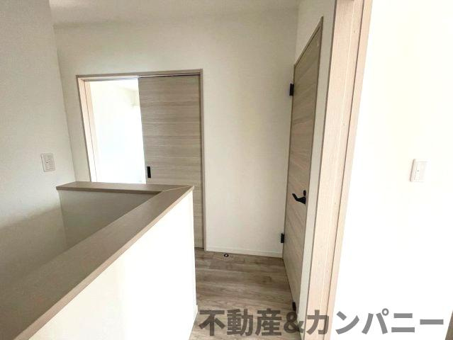 ディアタウン越智2丁目No.1　新築未入居戸建1号棟のその他
