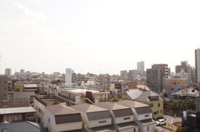 【展望】 | アル・カーザ小岩