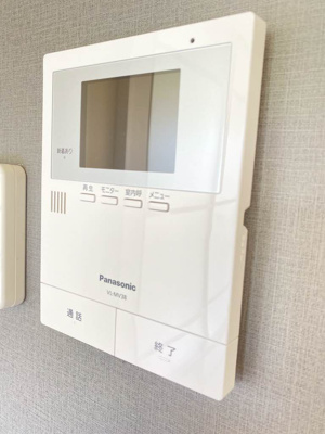 【セキュリティ】 |  コスモコート 