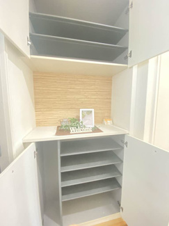 【収納】 |  コスモコート 