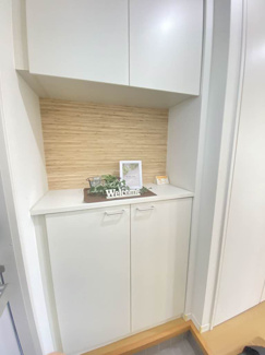 【収納】 |  コスモコート 