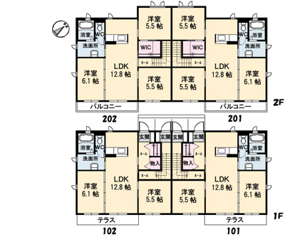 【その他】 |  コスモコート 