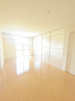 【居間・リビング】 |  コスモコート 