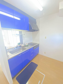 【キッチン】 |  コスモコート 