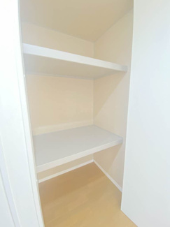 【収納】 |  コスモコート 