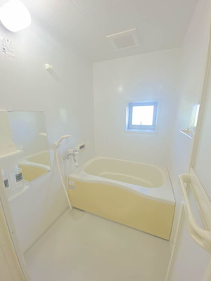 【浴室】 |  コスモコート 