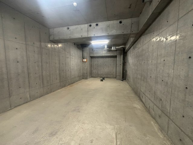 【内装】