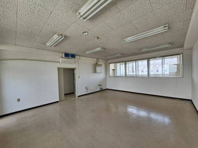 【内装】 | ニュー田中ビル