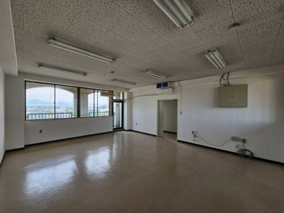 【内装】 | ニュー田中ビル