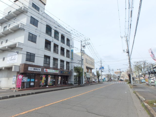 ニュー田中ビルのその他