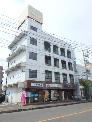 【外観】 | ニュー田中ビル