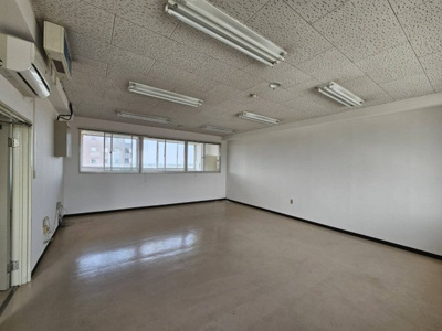 【内装】 | ニュー田中ビル