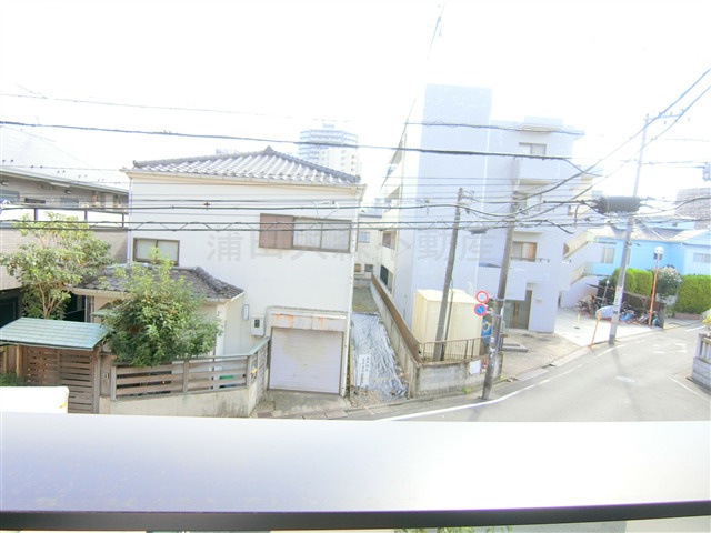 Y'sワイズの展望|展望