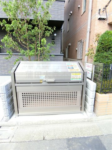 Y'sワイズのその他共用部分