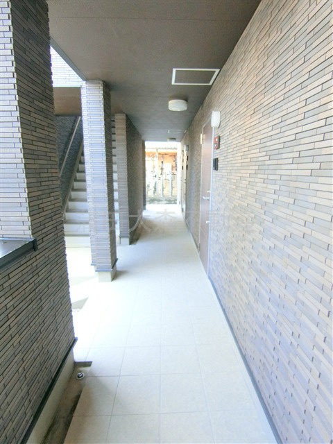 Y'sワイズのその他共用部分