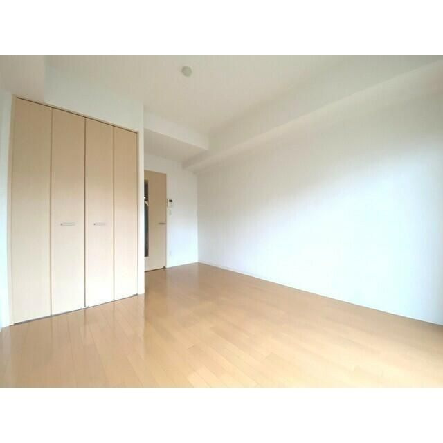 ムエット菊川の内装