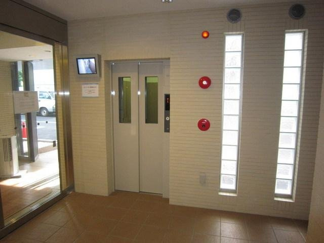 ムエット菊川のその他共用部分