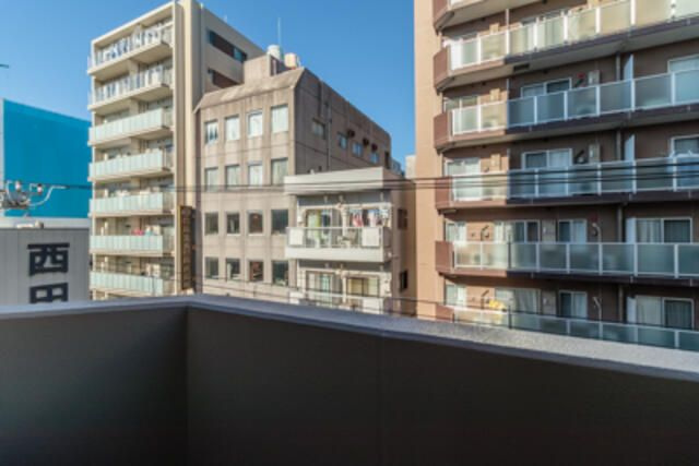 墨田ＭＩＫＡＧＥの展望