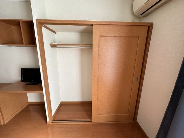 レオパレスアクエリアスの内装