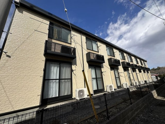 レオパレスアクエリアスのその他