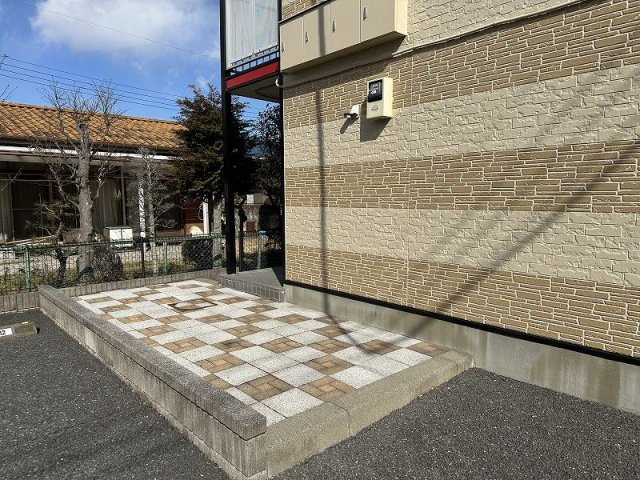 レオパレスアクエリアスのその他