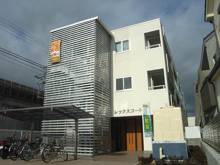 GRECALE松之浜